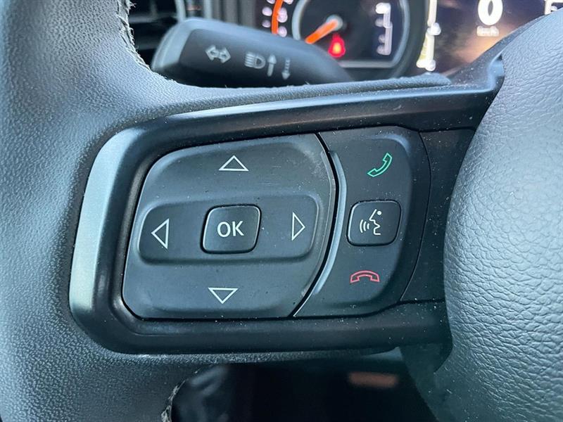 jeep Gladiator 2025 - 21