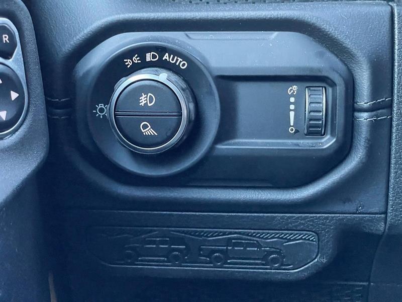 jeep Gladiator 2025 - 27