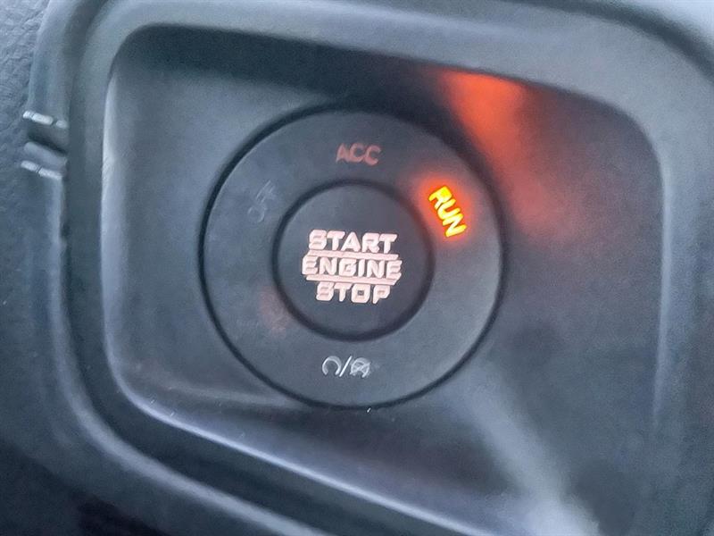 jeep Gladiator 2025 - 28