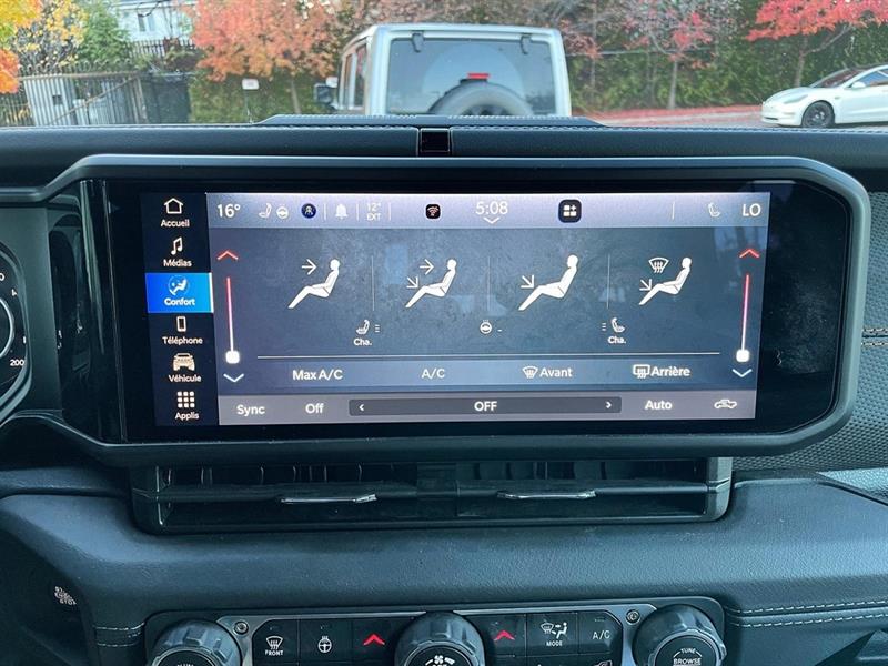 jeep Gladiator 2025 - 30