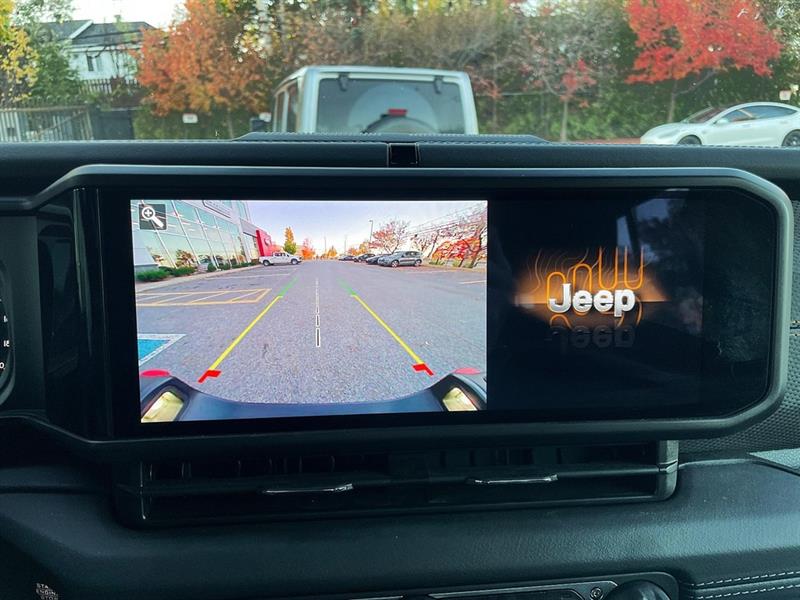 jeep Gladiator 2025 - 31