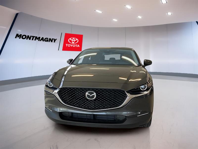 mazda CX-30 2023 - 2