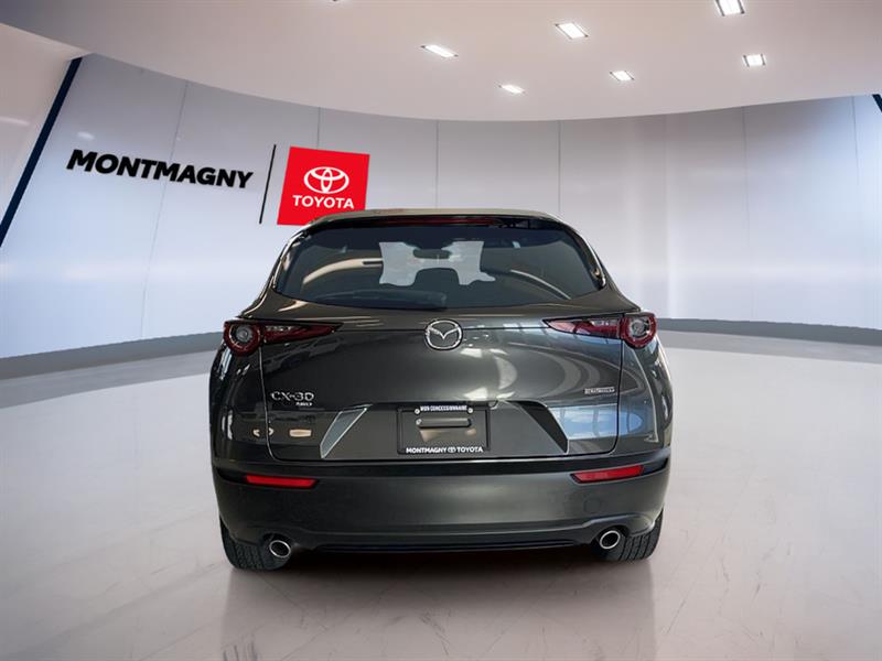 mazda CX-30 2023 - 3