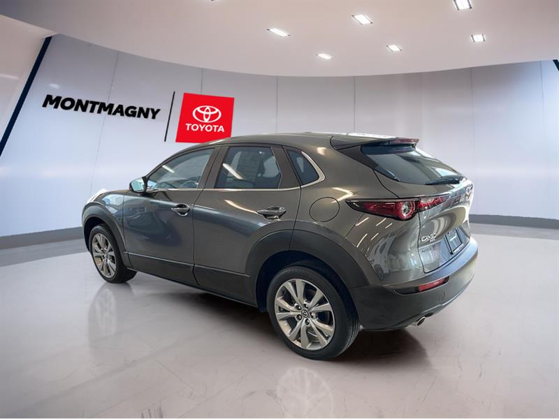 mazda CX-30 2023 - 4