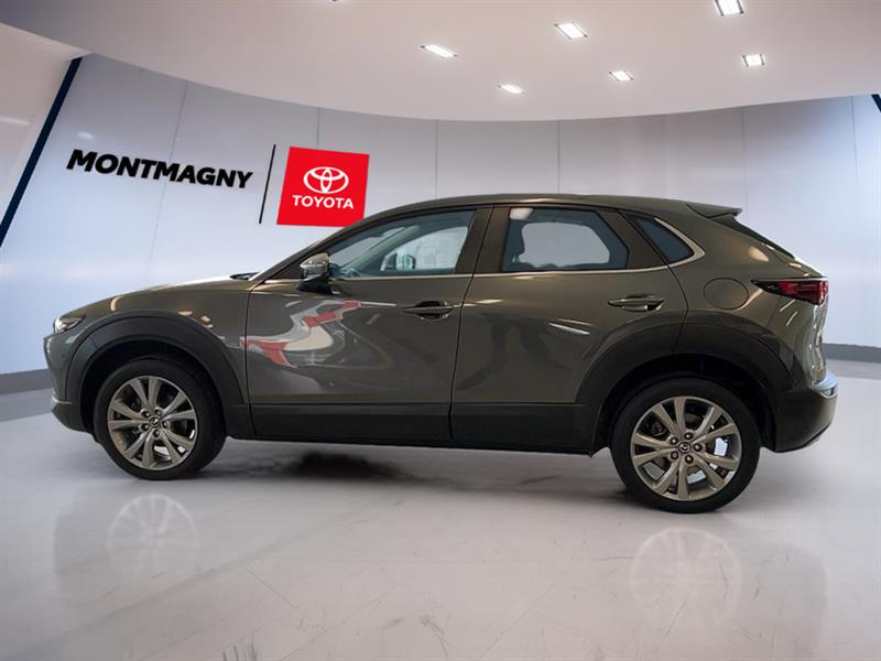 mazda CX-30 2023 - 5