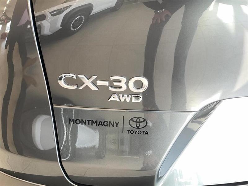 mazda CX-30 2023 - 6