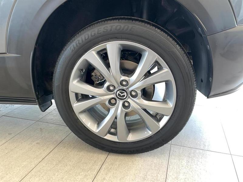 mazda CX-30 2023 - 7