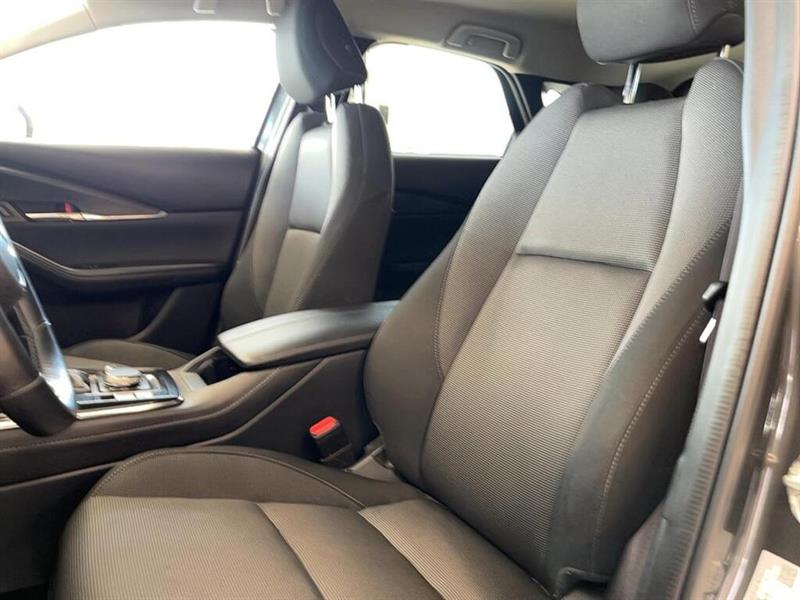 mazda CX-30 2023 - 8