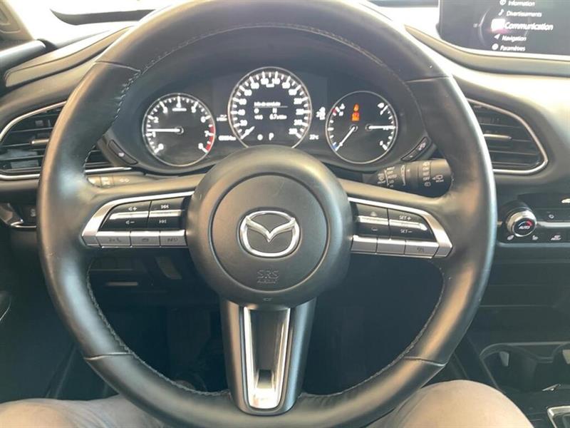 mazda CX-30 2023 - 11