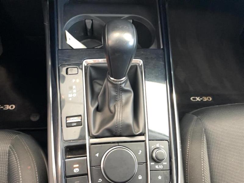 mazda CX-30 2023 - 13