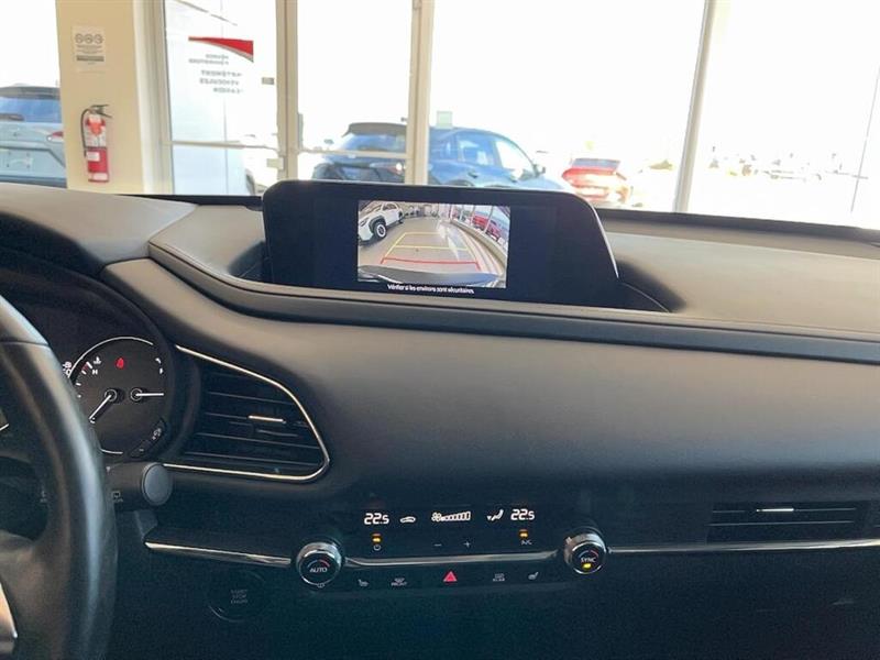 mazda CX-30 2023 - 14