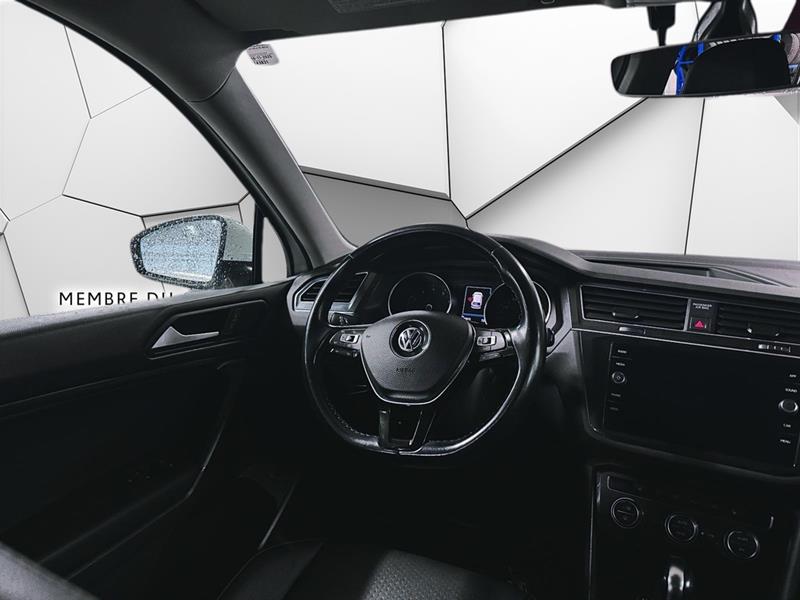 volkswagen Tiguan 2019 - 3