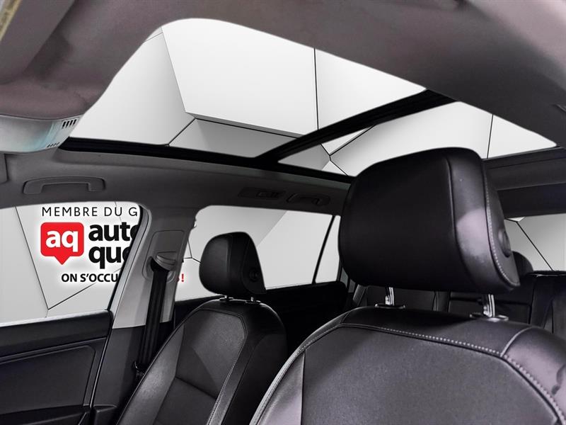 volkswagen Tiguan 2019 - 6