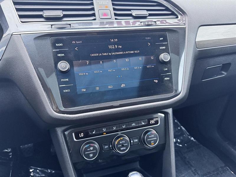 volkswagen Tiguan 2019 - 8