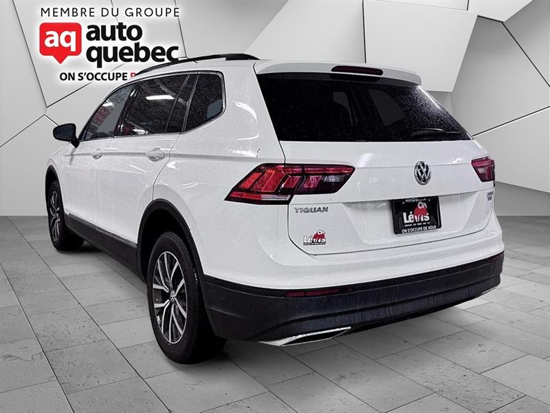 volkswagen Tiguan 2019 - 10