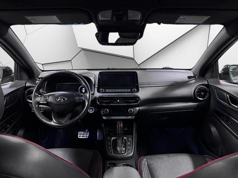 hyundai Kona 2022 - 2