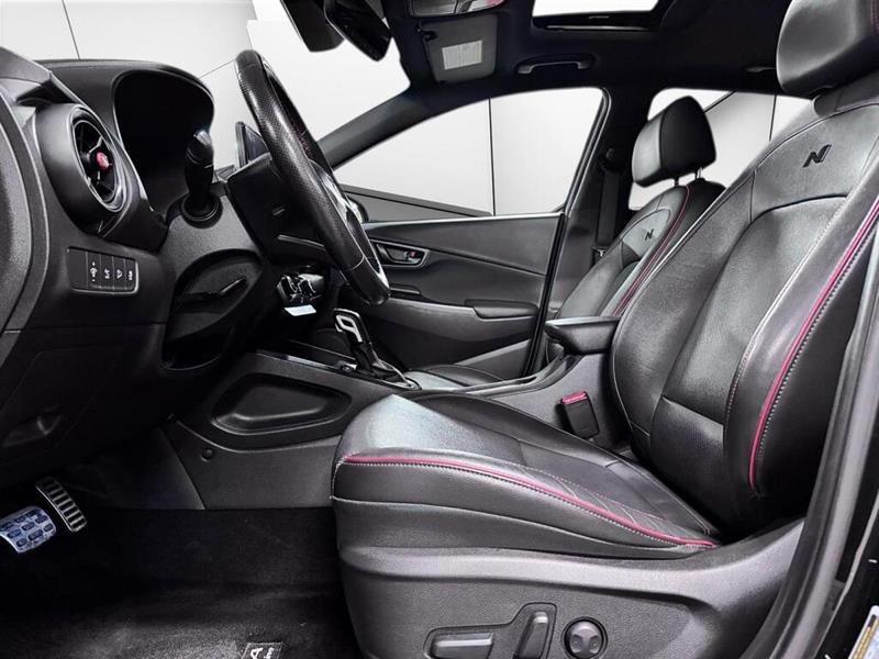 hyundai Kona 2022 - 3