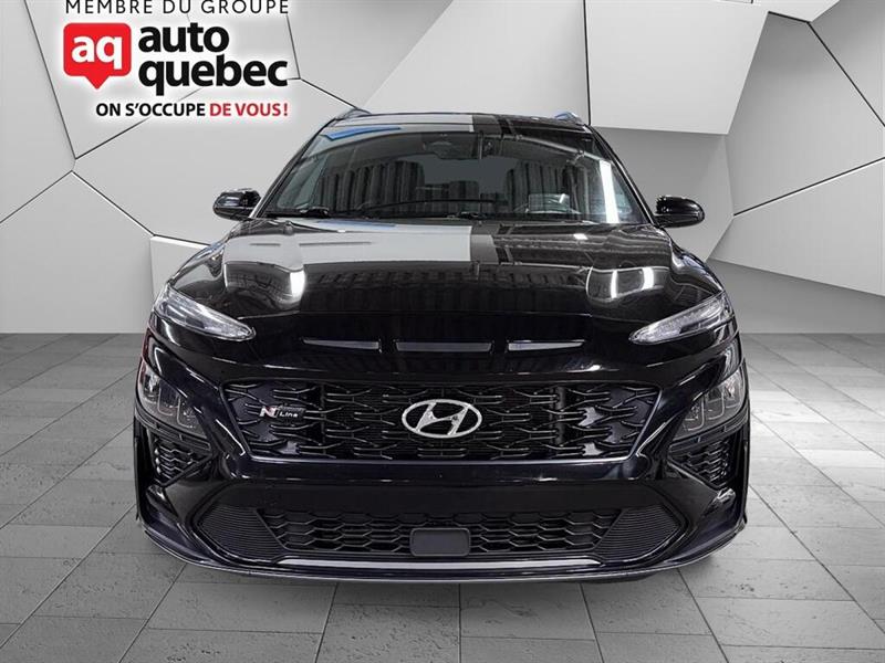 hyundai Kona 2022 - 5