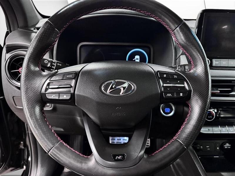 hyundai Kona 2022 - 6