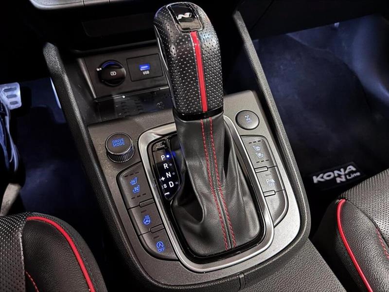 hyundai Kona 2022 - 7