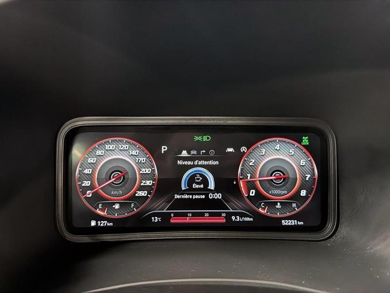 hyundai Kona 2022 - 8