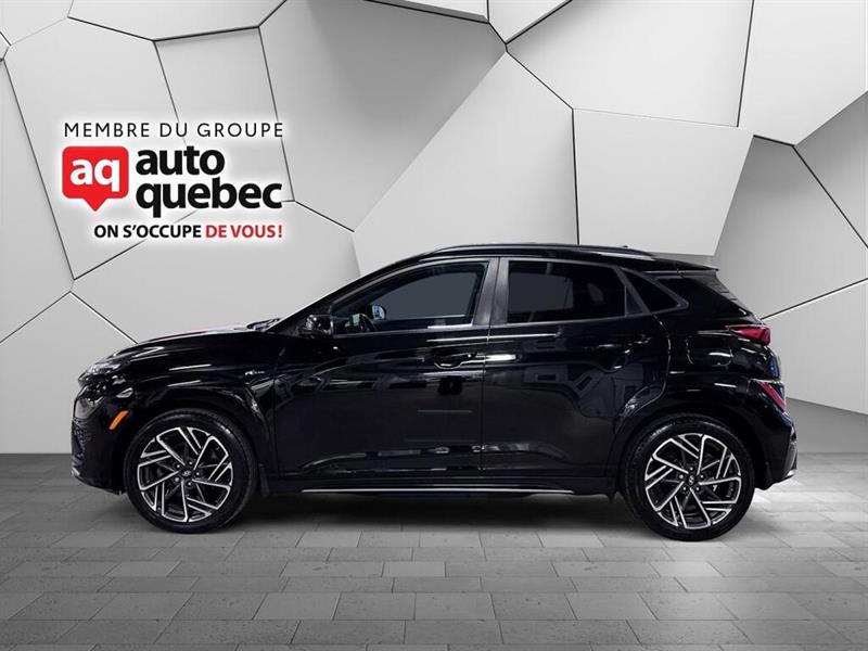 hyundai Kona 2022 - 9