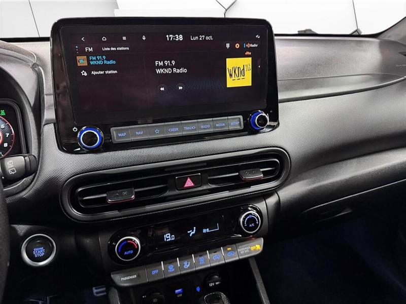 hyundai Kona 2022 - 10