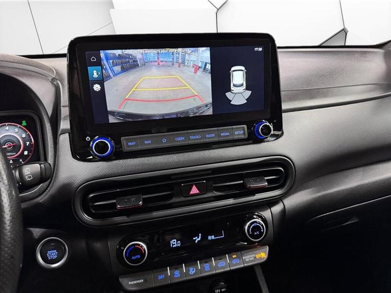 hyundai Kona 2022 - 11