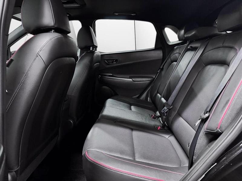 hyundai Kona 2022 - 12