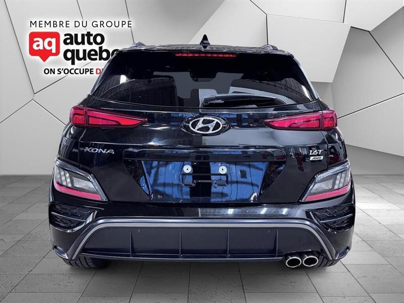 hyundai Kona 2022 - 14