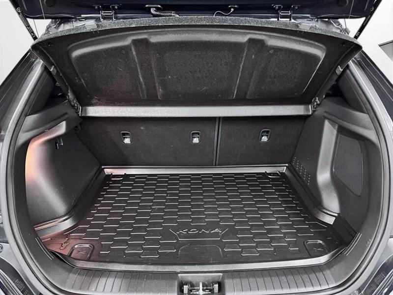 hyundai Kona 2022 - 15