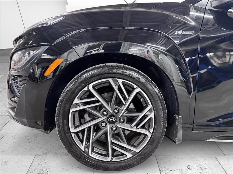 hyundai Kona 2022 - 16