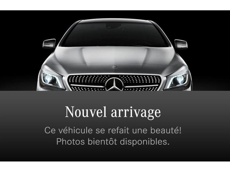 mercedes-benz S-Class 2018 - 9