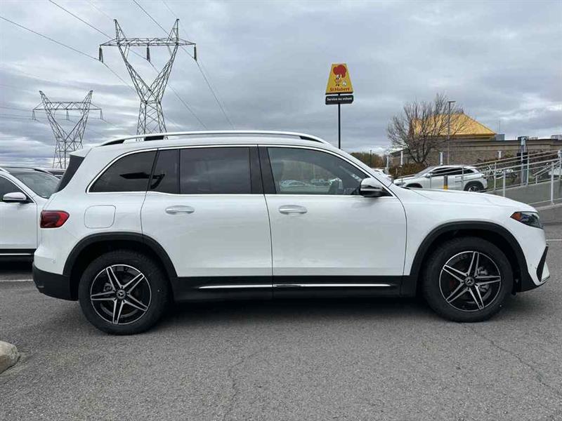 mercedes-benz EQB 2025 - 4