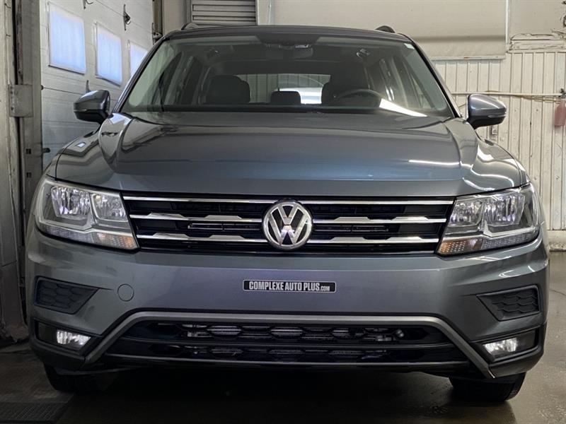 volkswagen Tiguan 2021 - 3