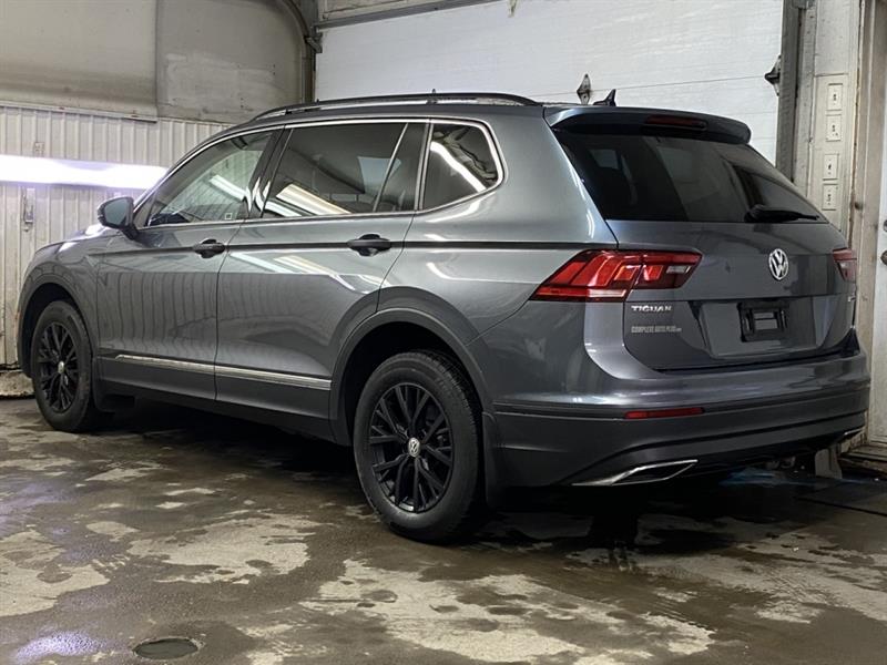 volkswagen Tiguan 2021 - 4