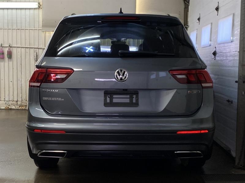 volkswagen Tiguan 2021 - 6