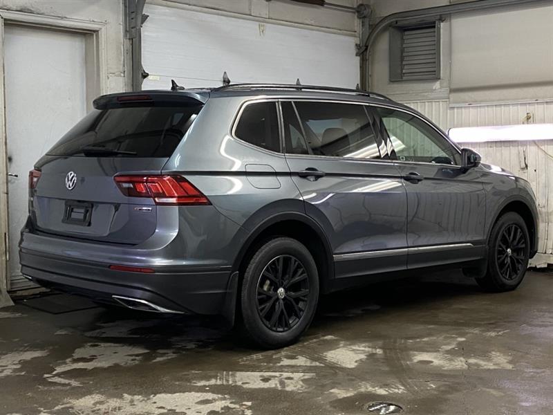 volkswagen Tiguan 2021 - 7