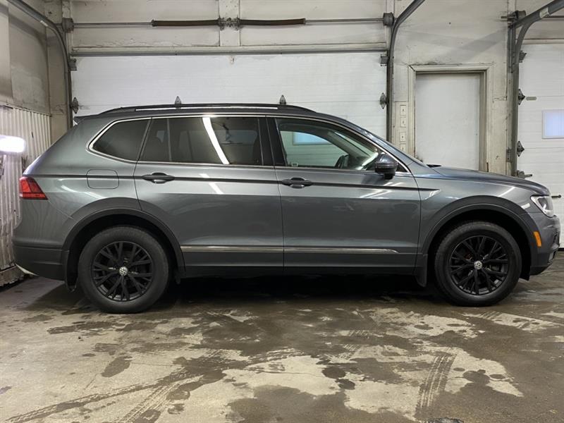 volkswagen Tiguan 2021 - 8