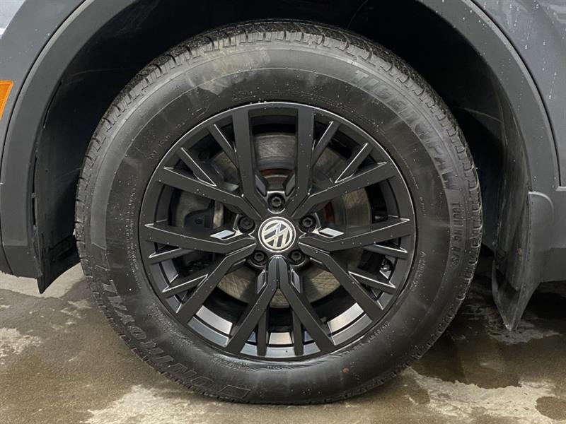 volkswagen Tiguan 2021 - 11