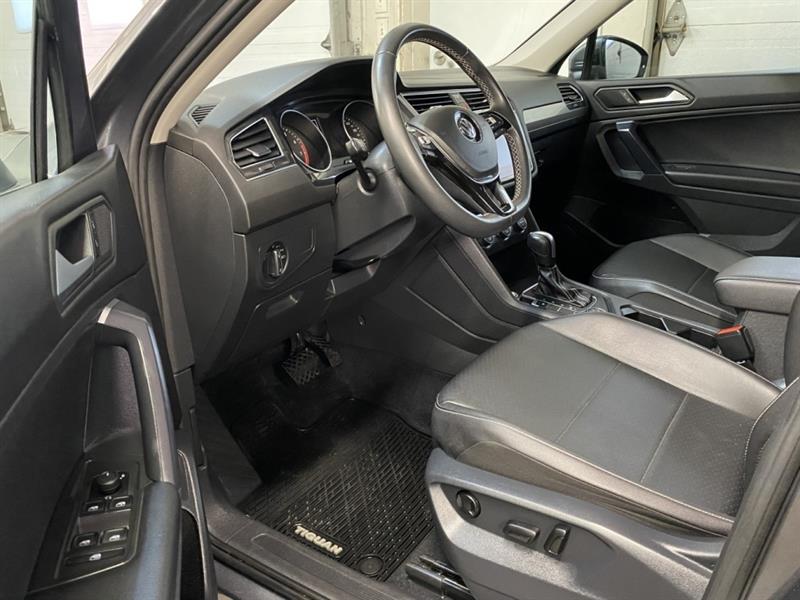 volkswagen Tiguan 2021 - 14
