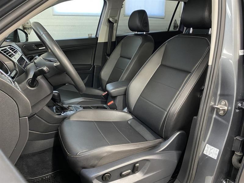 volkswagen Tiguan 2021 - 15