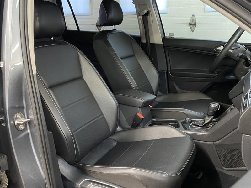 volkswagen Tiguan 2021 - 18