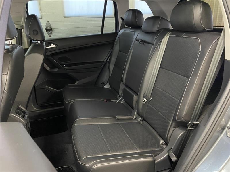 volkswagen Tiguan 2021 - 19