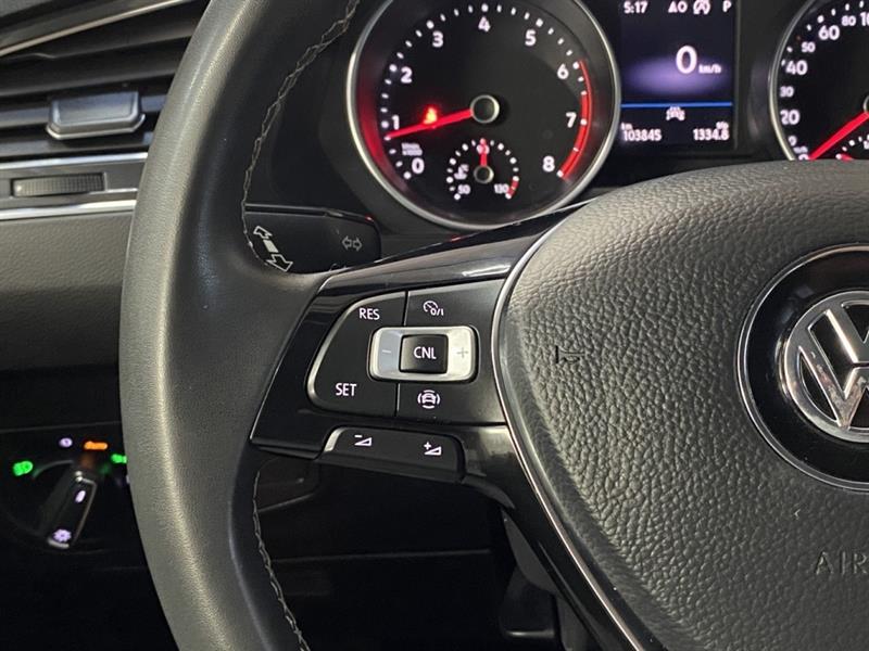 volkswagen Tiguan 2021 - 22