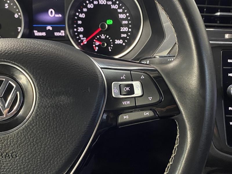 volkswagen Tiguan 2021 - 23