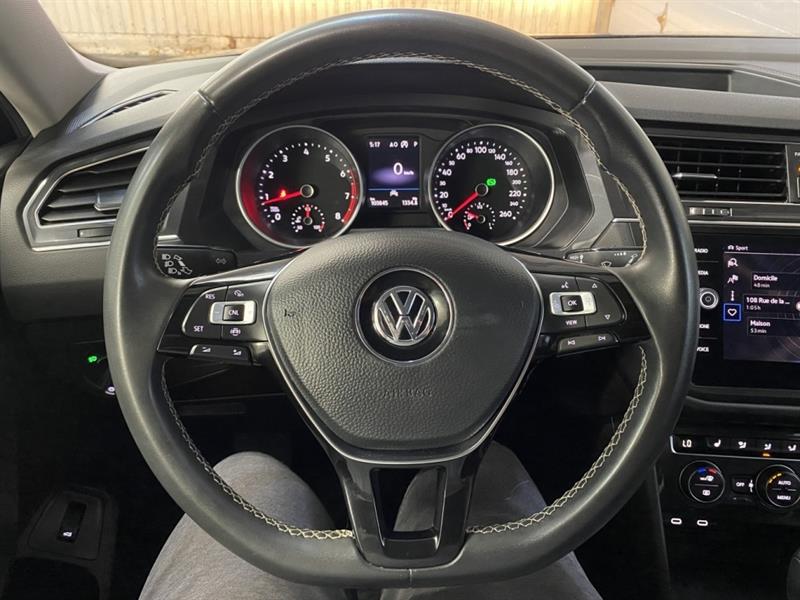 volkswagen Tiguan 2021 - 24