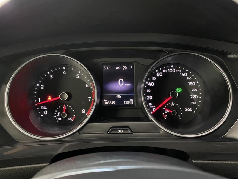 volkswagen Tiguan 2021 - 25