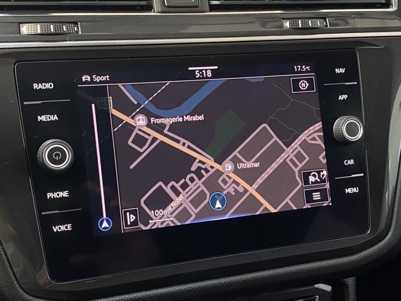 volkswagen Tiguan 2021 - 26