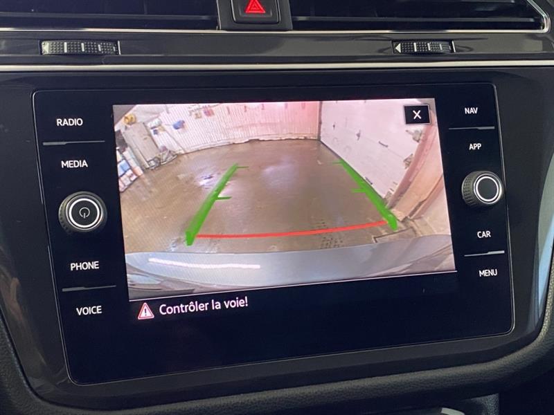 volkswagen Tiguan 2021 - 27